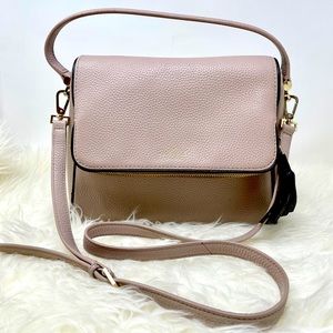 Kate Spade Medium Flap Shoulder Bag